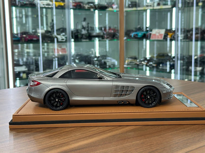 🚨1/18 Resin Model Mercedes-Benz SLR McLaren – (IVY Merit Models)