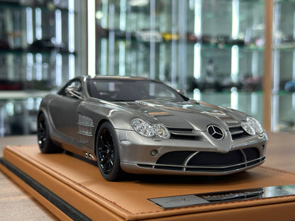 🚨1/18 Resin Model Mercedes-Benz SLR McLaren – (IVY Merit Models)