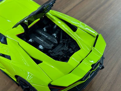 1:18 Maisto Lamborghini Revuelto - Green