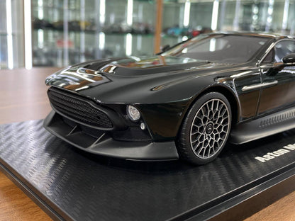 1/18 Resin Model GT Spirit Aston Martin Victor 2021 – Dark Green – Limited Edition