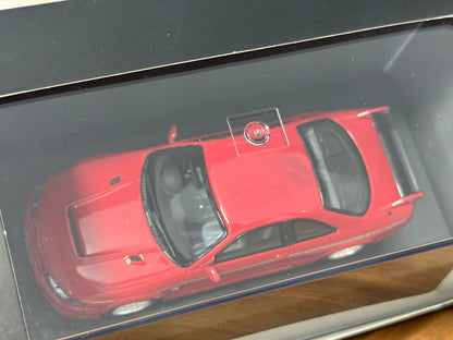 1/43 Diecast Model Nissan GT-R R33 NISMO 400R – (Kyosho)