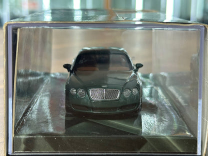 1/43 Diecast Model Bentley Continental GT ’03 –  (Minichamps)