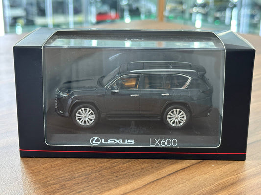 1/43 Diecast Model Lexus LX 600 Executive – (Kyosho)