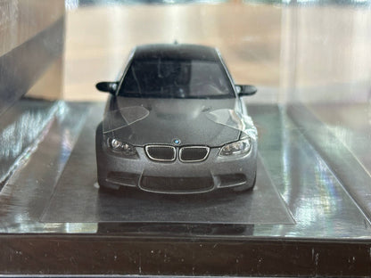 1/43 Diecast Model BMW M3 (E92) 2008 (Minichamps)