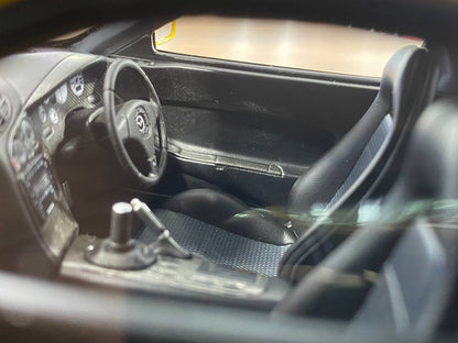 1/18 Resin - Mazda RX-7 FD Type R Bathurst R by Otto Mobile