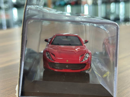 1/43 Diecast Model Ferrari 812 Superfast (2017) (Ferrari Official)