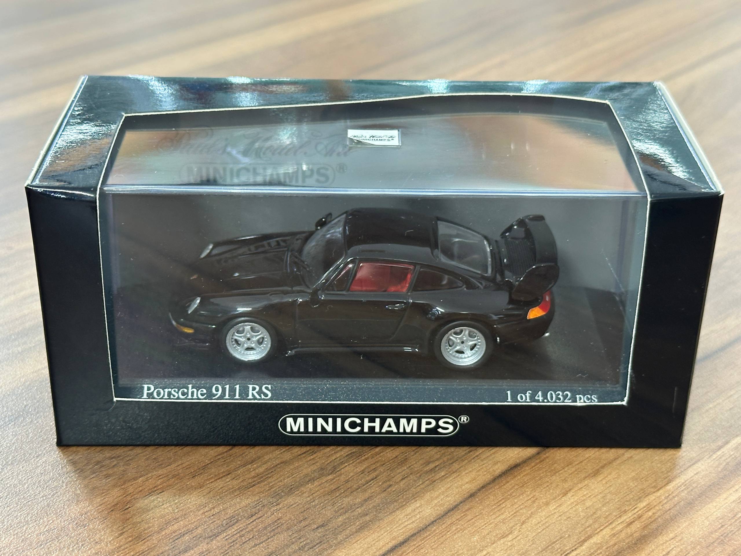1/43 Diecast Audi TT Roadster 1999 Black (Minichamps) – dturman.com