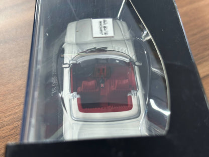 1/43 Diecast Model Mercedes-Benz 350 SL 1972 (Minichamps)