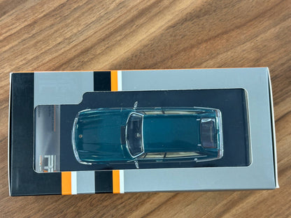 1/43 Diecast Model Jaguar XJS Lynx Eventer Shooting Brake 1983 (Ixo)