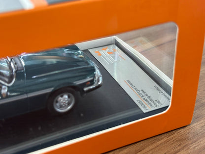 1/43 Diecast Model Jaguar XJS Lynx Eventer Shooting Brake 1983 (Ixo)