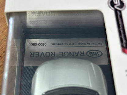 1/43 Diecast LCD Models Range Rover SV Autobiography - Champagne