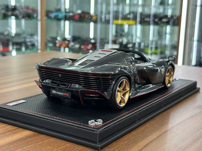1/18 Resin Model Ferrari Daytona SP3 – MR Collection Full Carbon Fiber Limited 99 pcs