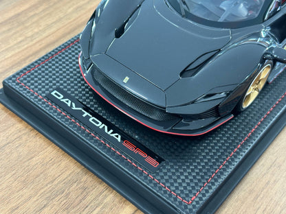 1/18 Resin Model Ferrari Daytona SP3 – MR Collection Full Carbon Fiber Limited 99 pcs