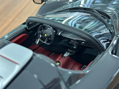 1/18 Resin Model Ferrari Daytona SP3 – MR Collection Full Carbon Fiber Limited 99 pcs