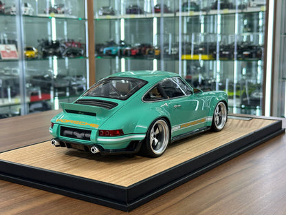 1/12 Resin Porsche Singer DLS – Ivy Image Models (Tiffany)