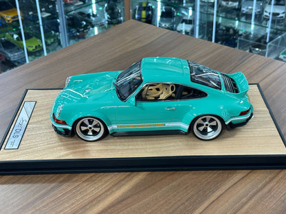1/12 Resin Porsche Singer DLS – Ivy Image Models (Tiffany)