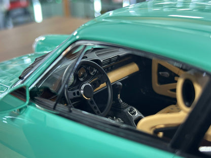 1/12 Resin Porsche Singer DLS – Ivy Image Models (Tiffany)