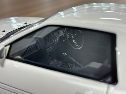 1/18 Resin Ignition Model Toyota Supra 3.0 GT LIMITED MA70 – White