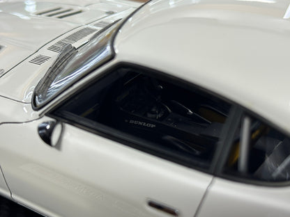 1/18 Resin Ignition Model Nissan LB-WORKS Fairlady Z S30 F31 – White