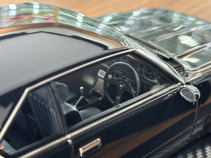 1/18 Resin Ignition Model Nissan Skyline 2000 GT-ES C210 – Purple