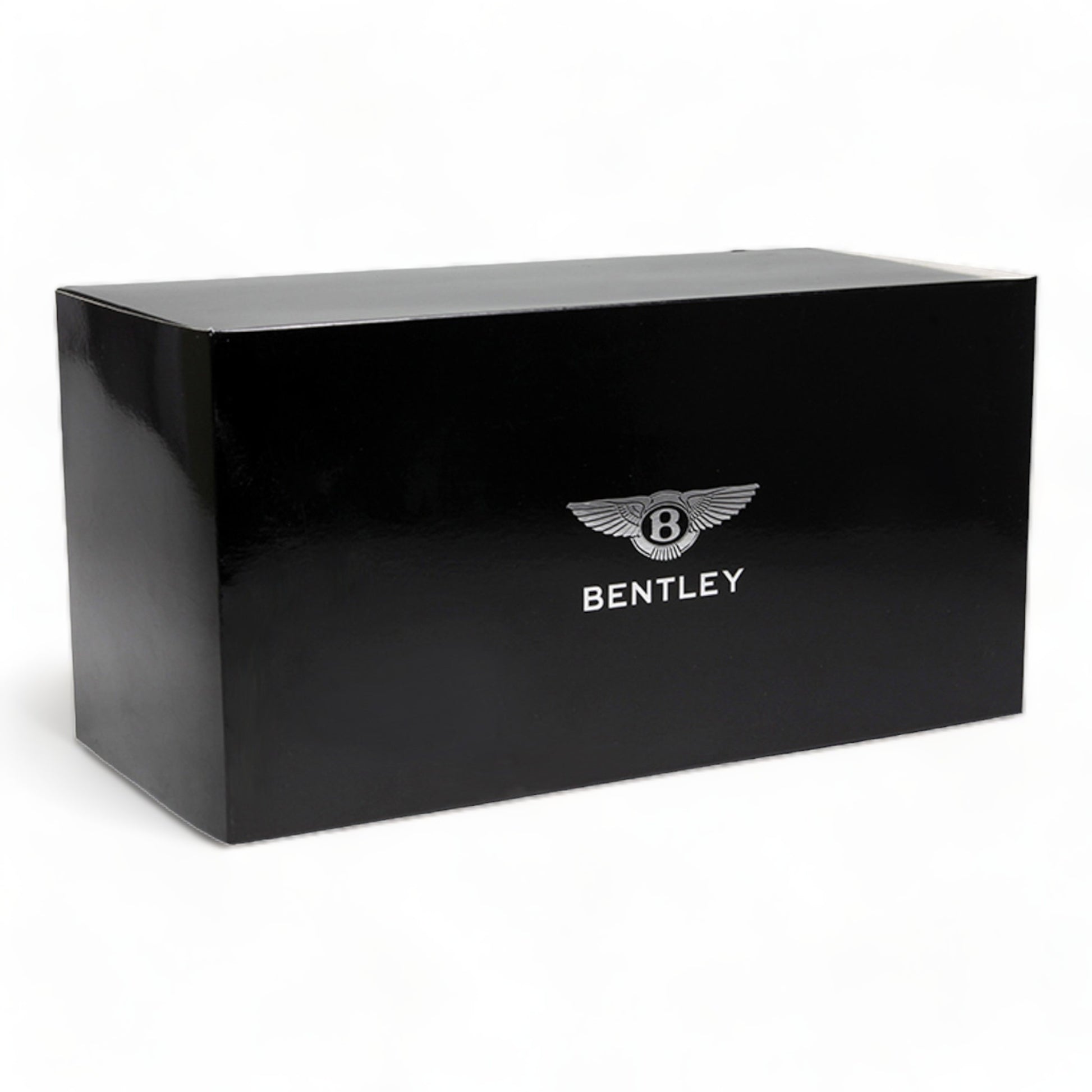 1/18 Diecast Bentley Flying Spur W12 Purple Kyosho Scale Model Car