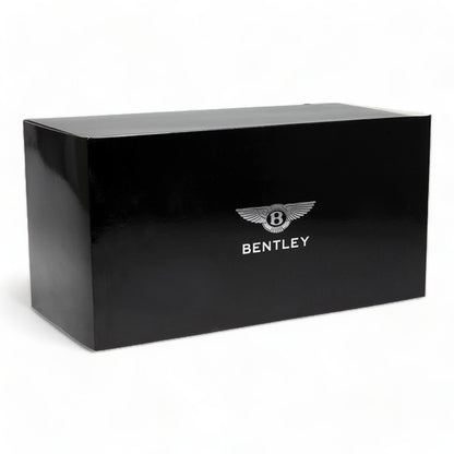 1/18 Diecast Bentley Flying Spur W12 Purple Kyosho Scale Model Car