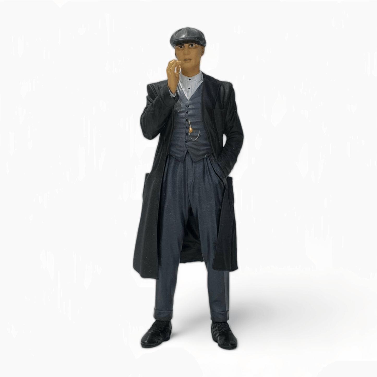 Scale Figure Tomas Shelby by SF 1/18 SF-118001|Sold in Dturman.com Dubai UAE.