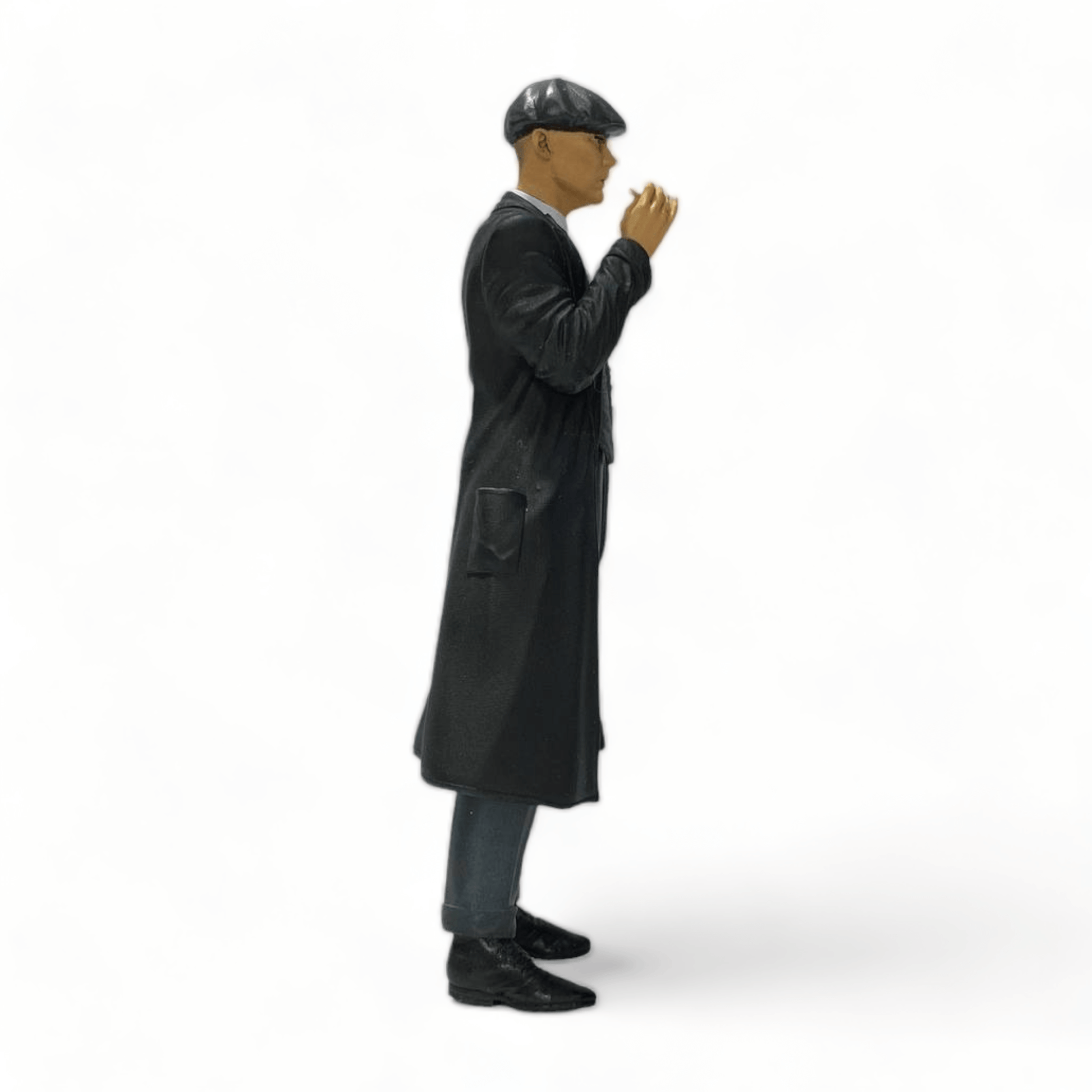 Scale Figure Tomas Shelby by SF 1/18 SF-118001|Sold in Dturman.com Dubai UAE.