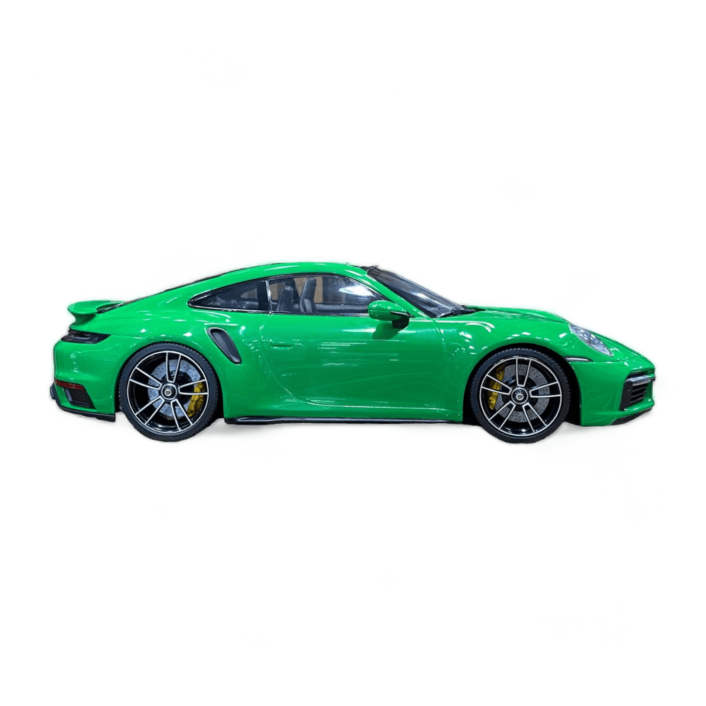 Porsche 911 Turbo S Minichamps|Sold in Dturman.com Dubai UAE.