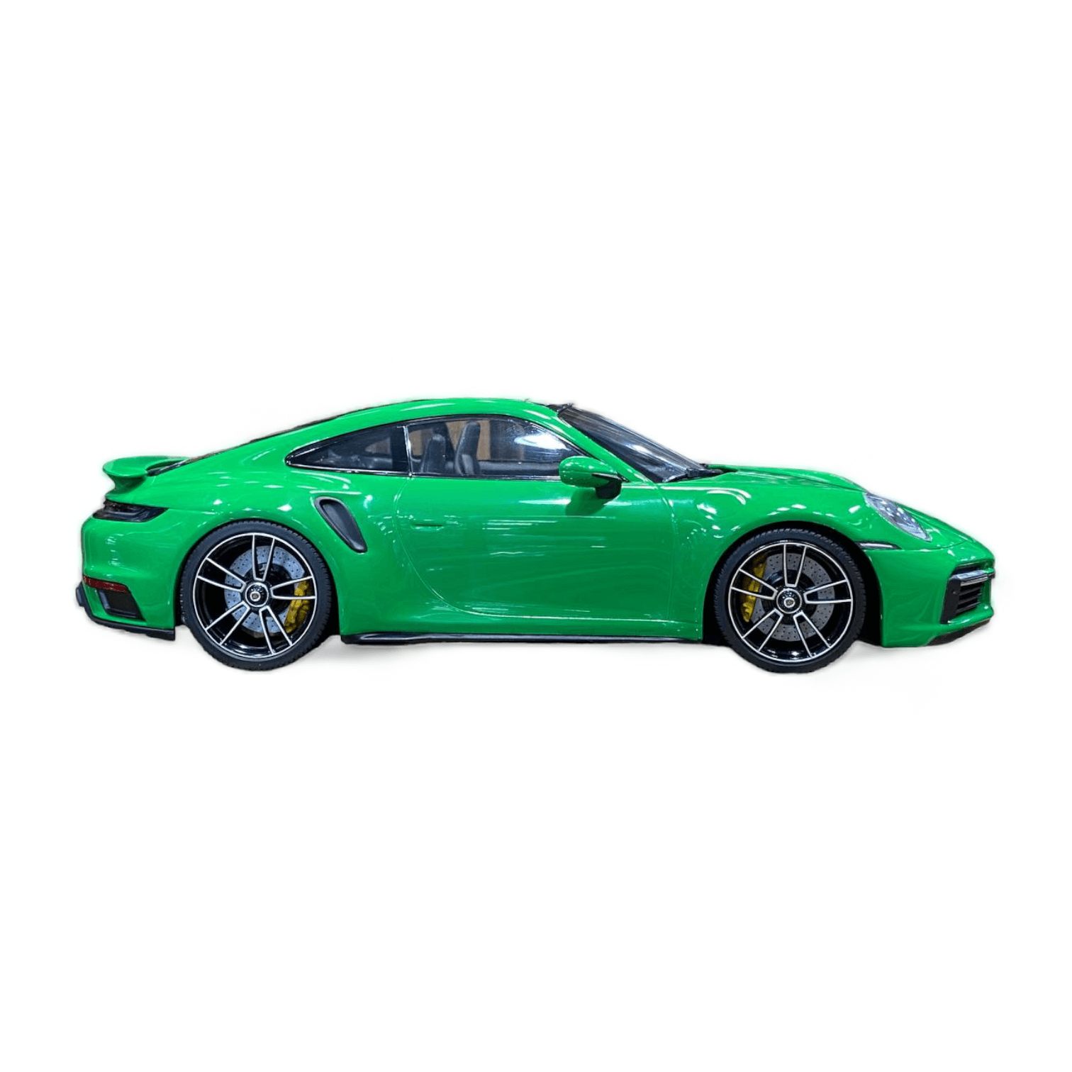 Porsche 911 Turbo S Minichamps|Sold in Dturman.com Dubai UAE.