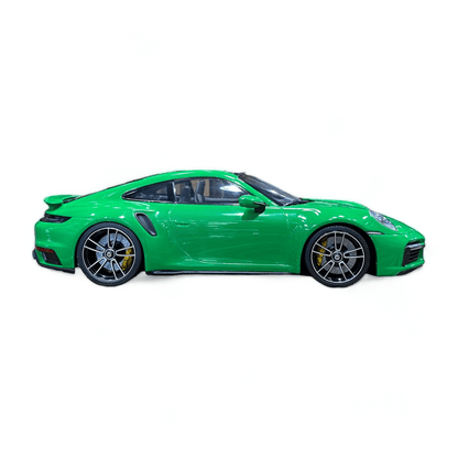 Porsche 911 Turbo S Minichamps|Sold in Dturman.com Dubai UAE.