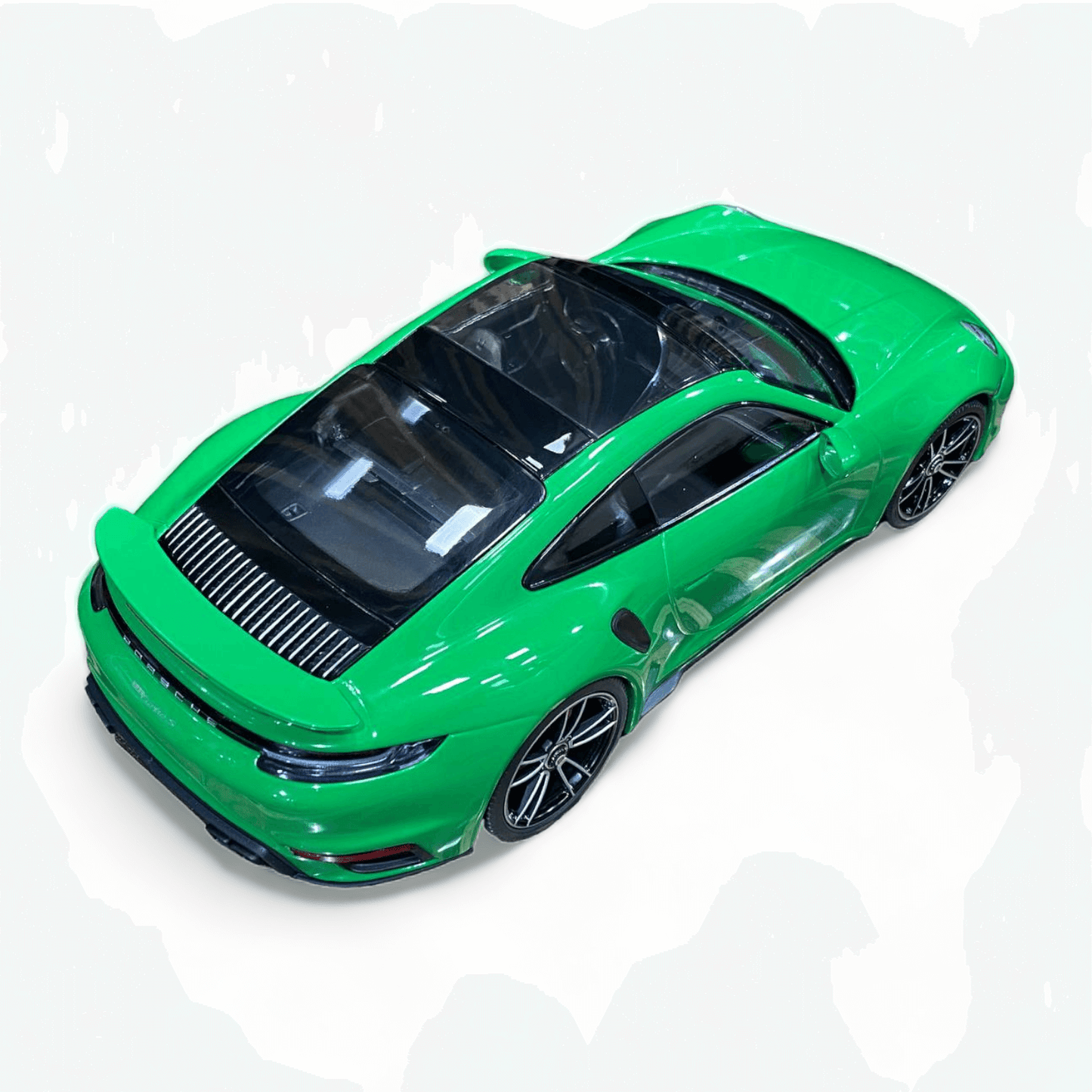 Porsche 911 Turbo S Minichamps|Sold in Dturman.com Dubai UAE.