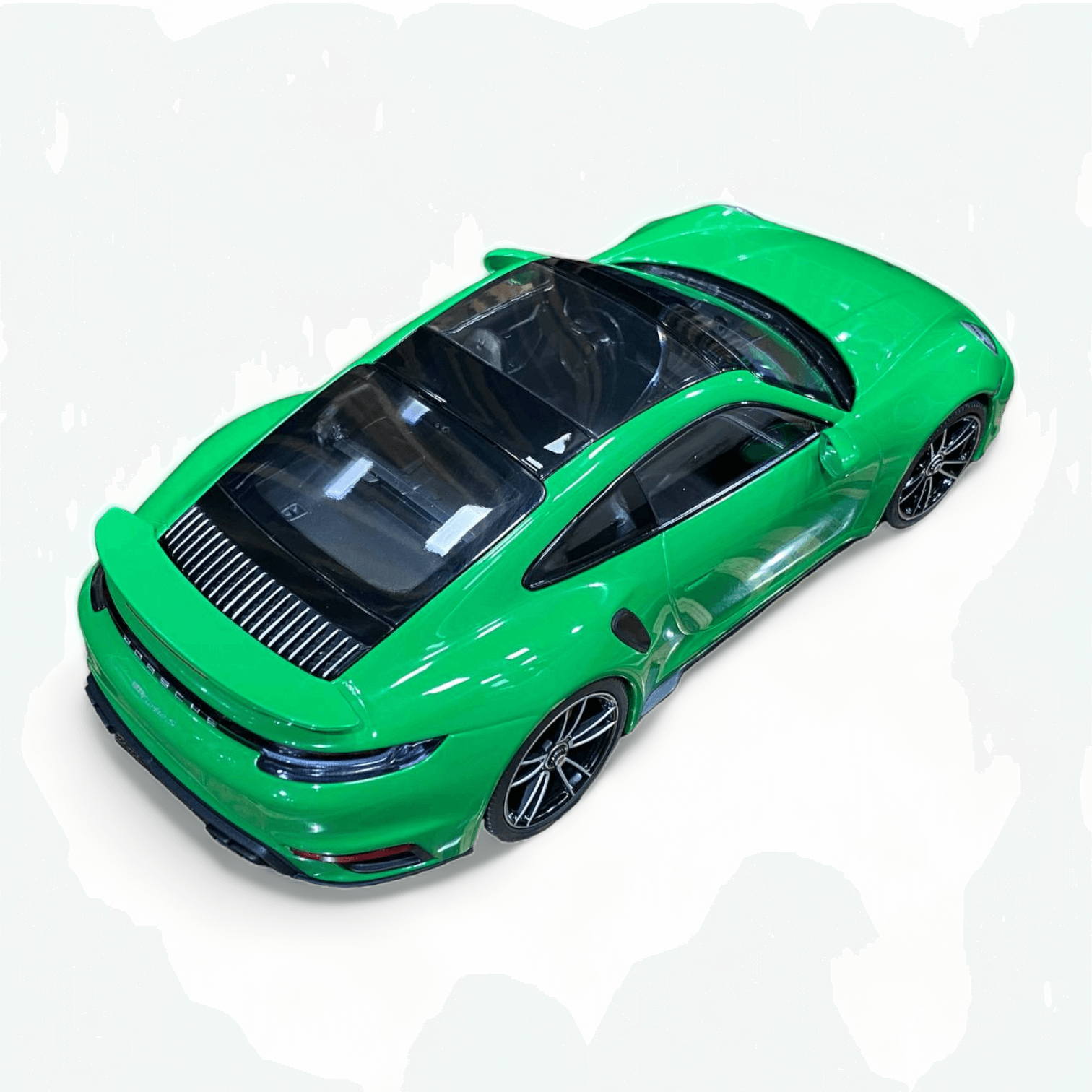 Porsche 911 Turbo S Minichamps|Sold in Dturman.com Dubai UAE.