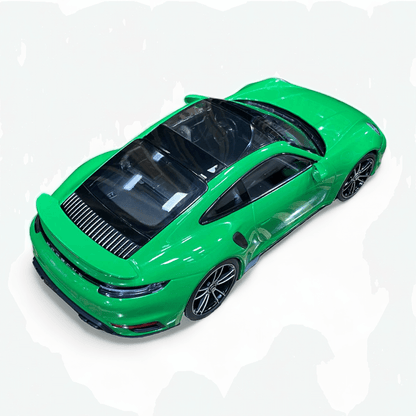 Porsche 911 Turbo S Minichamps|Sold in Dturman.com Dubai UAE.