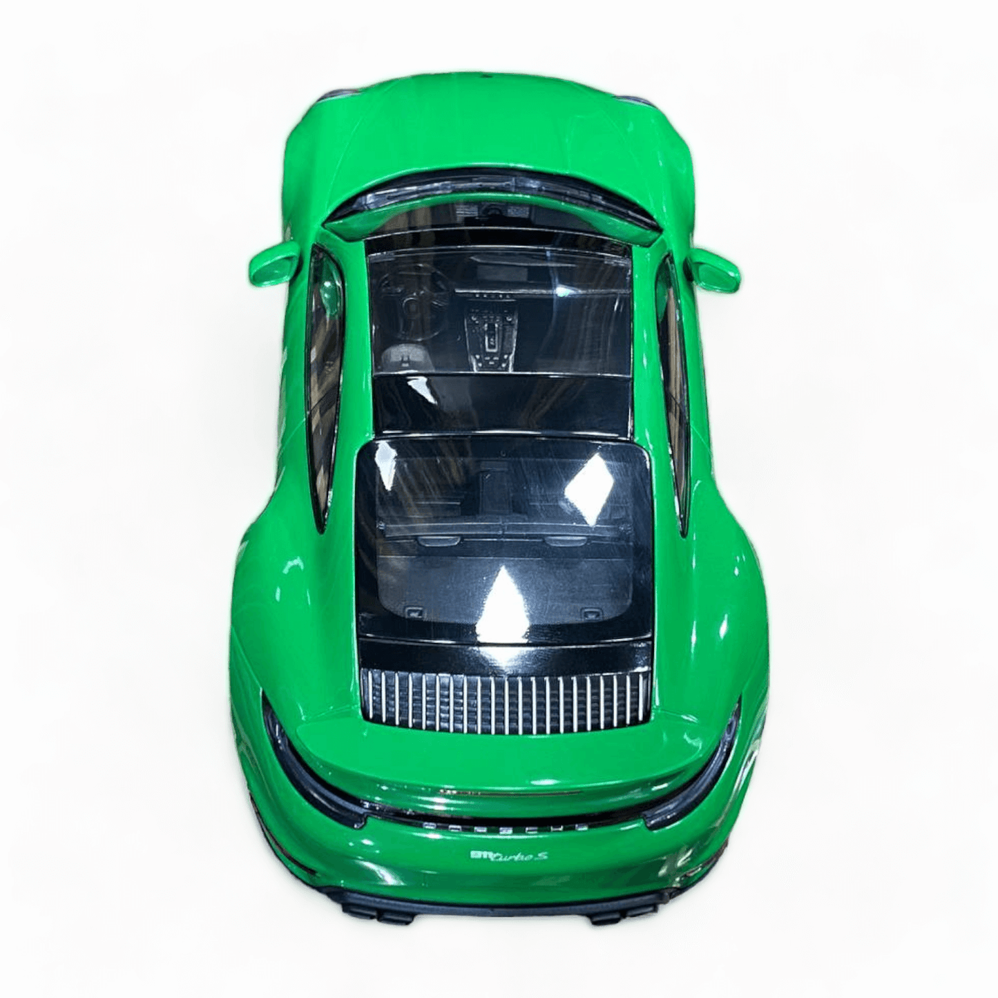 Porsche 911 Turbo S Minichamps|Sold in Dturman.com Dubai UAE.