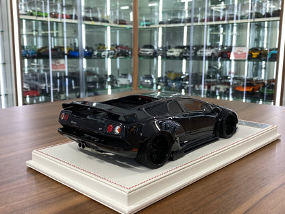 1/18 Lamborghini Diablo 6.0 "Sunset Dream" | Davis & Giovanni | Resin | Carbon Fiber | 1 of 1