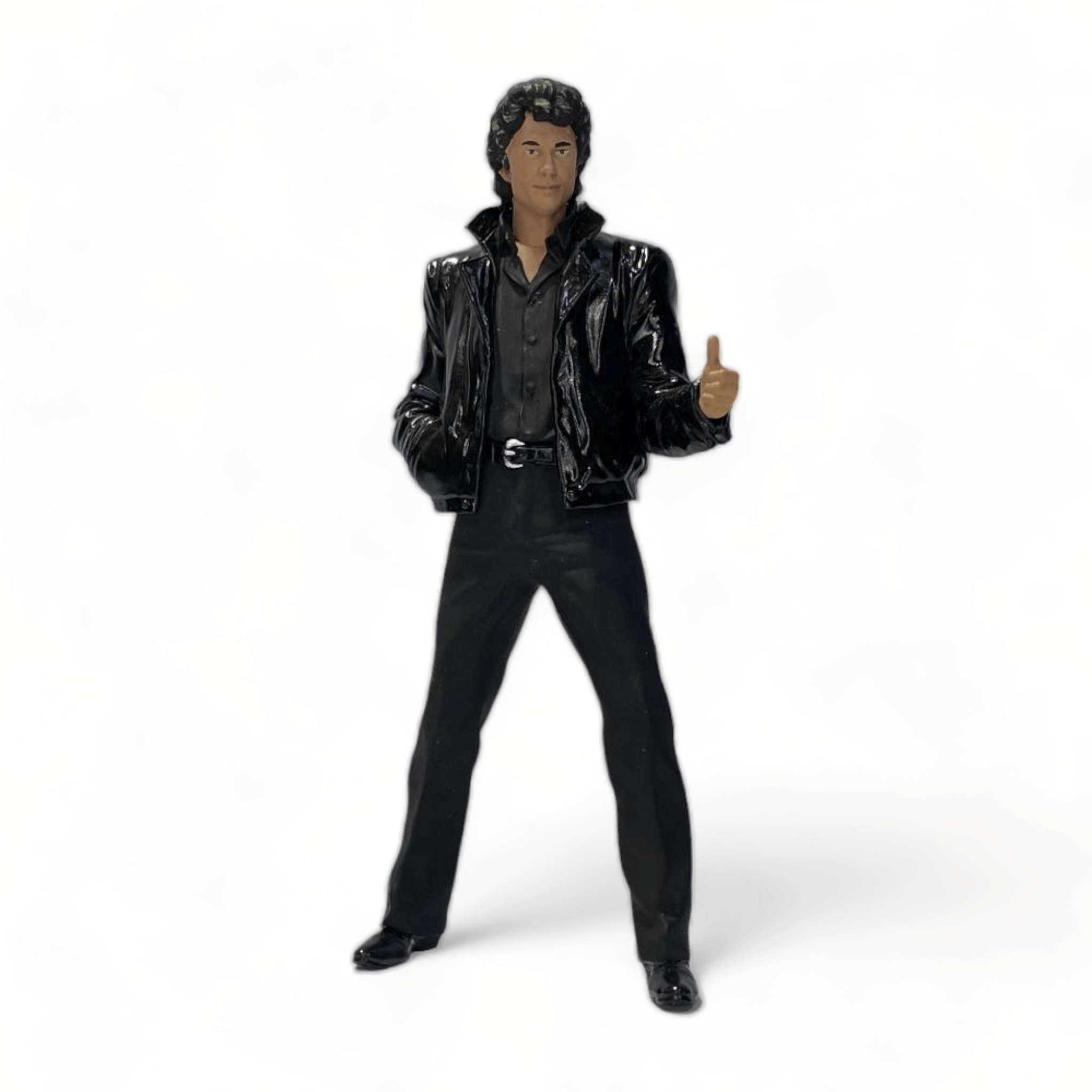 Figure Knight Rider by SF 1/18 (1of300) – dturman.com