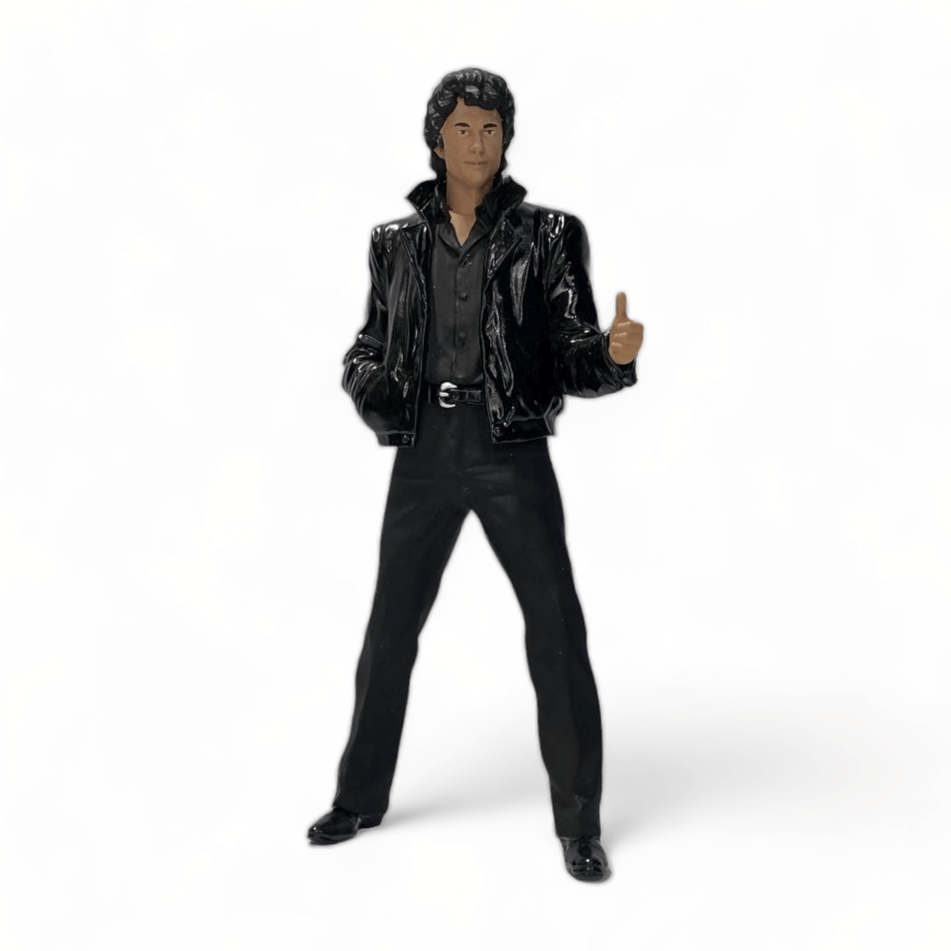Figure Knight Rider by SF 1/18 (1of300)|Sold in Dturman.com Dubai UAE.