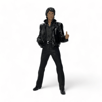 Figure Knight Rider by SF 1/18 (1of300)|Sold in Dturman.com Dubai UAE.