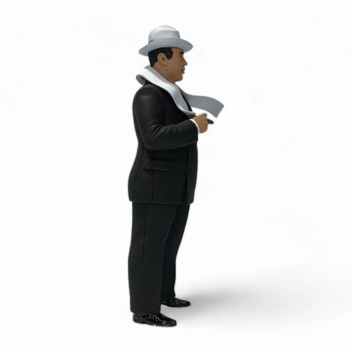 Figure Alphonse Gabriel Alcapone by SF 1/18 (1of500)|Sold in Dturman.com Dubai UAE.