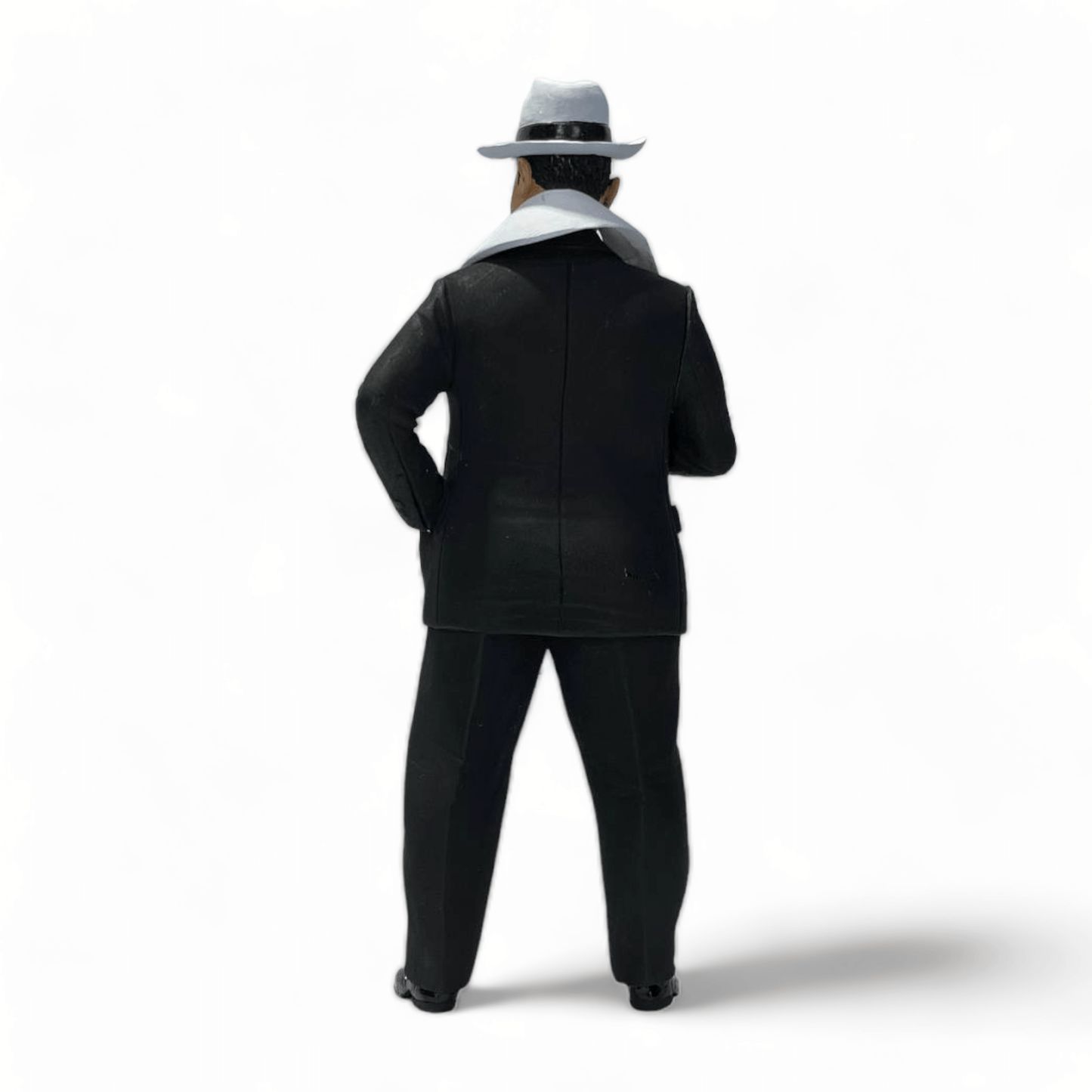 Figure Alphonse Gabriel Alcapone by SF 1/18 (1of500)|Sold in Dturman.com Dubai UAE.