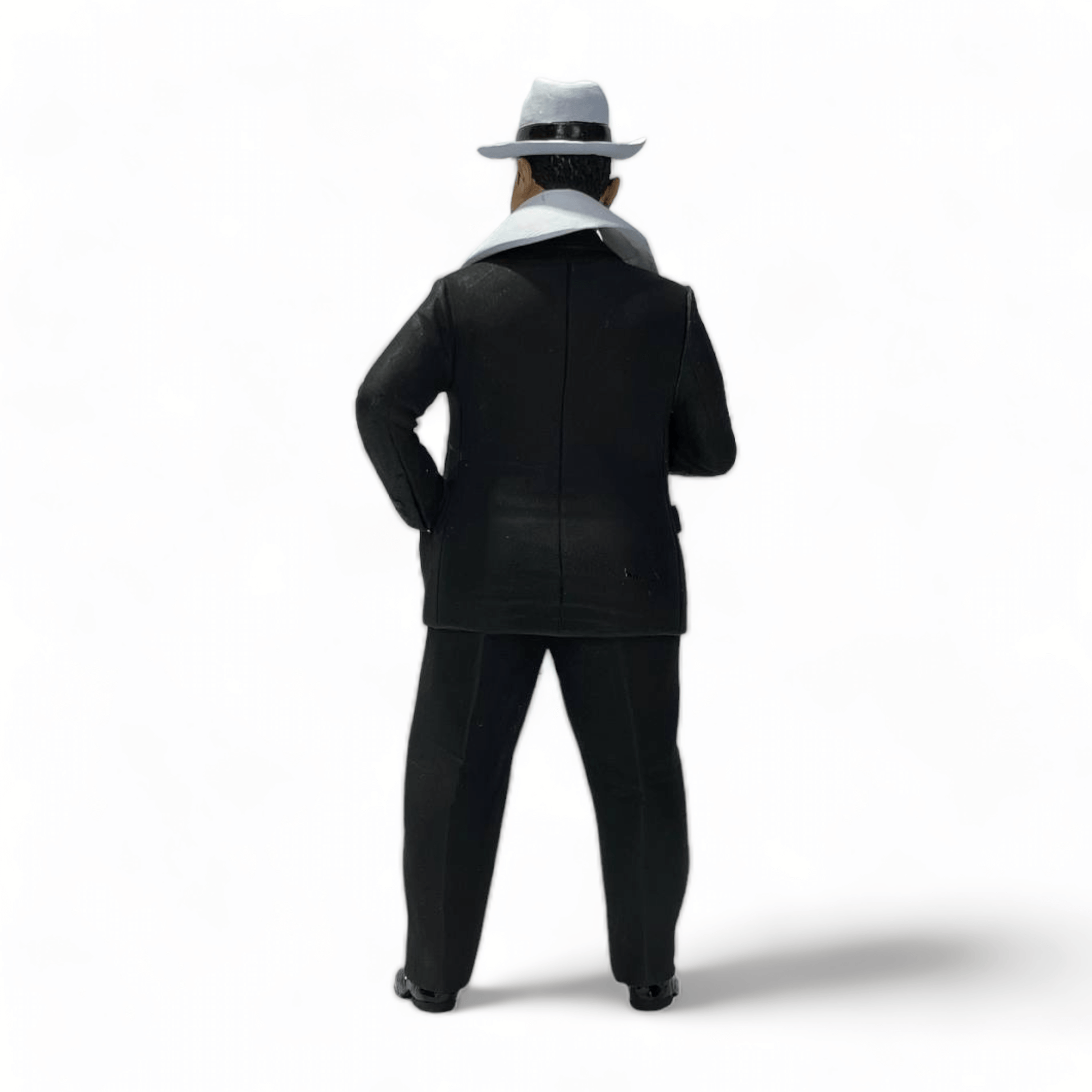 Figure Alphonse Gabriel Alcapone by SF 1/18 (1of500)|Sold in Dturman.com Dubai UAE.