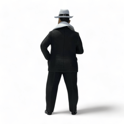 Figure Alphonse Gabriel Alcapone by SF 1/18 (1of500)|Sold in Dturman.com Dubai UAE.
