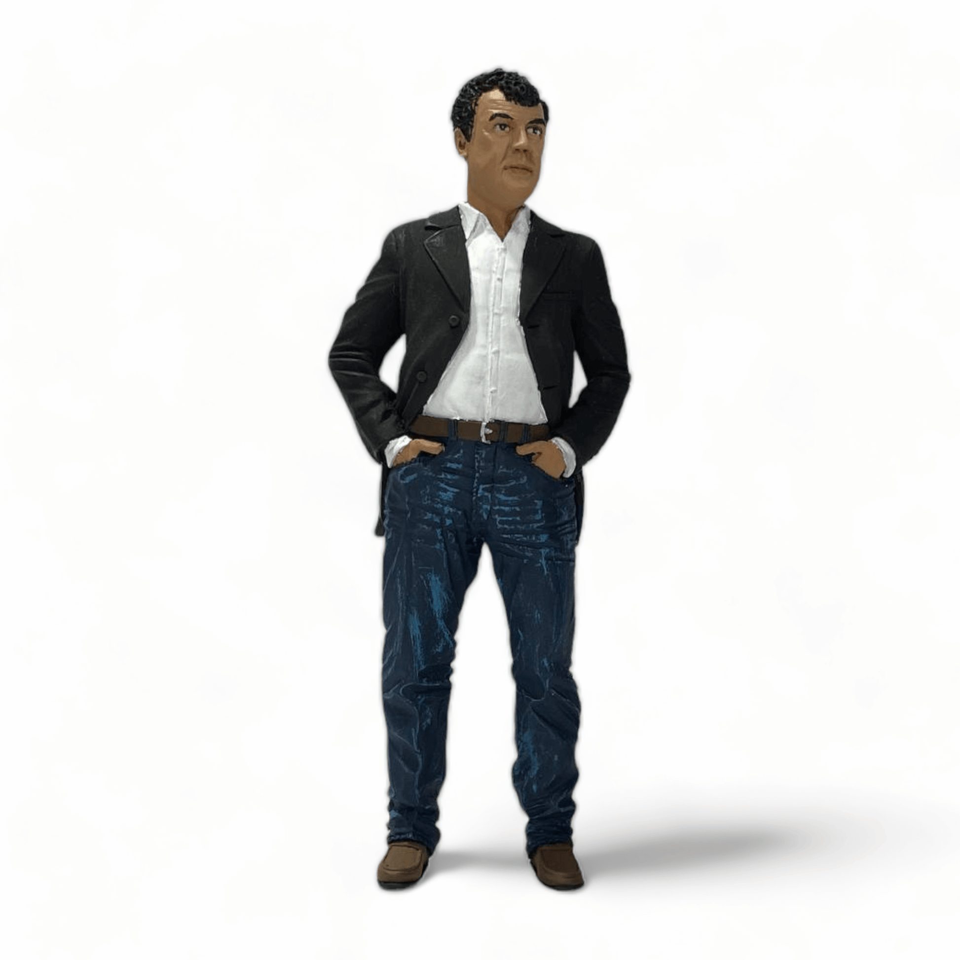 top gear 18 Figure Jeremy Clarkson Top Gear by SF 1/18 (1of300) – dturman.com