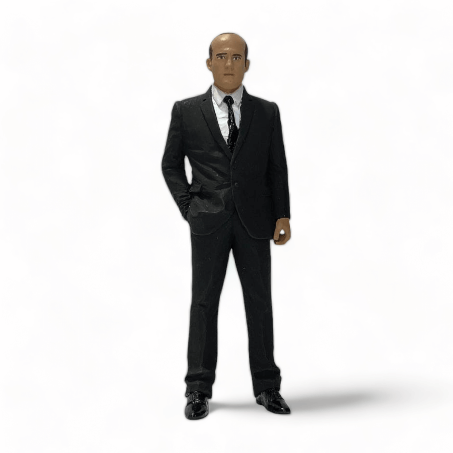 FigureJason Statham by SF 1/18 (1of300)|Sold in Dturman.com Dubai UAE.