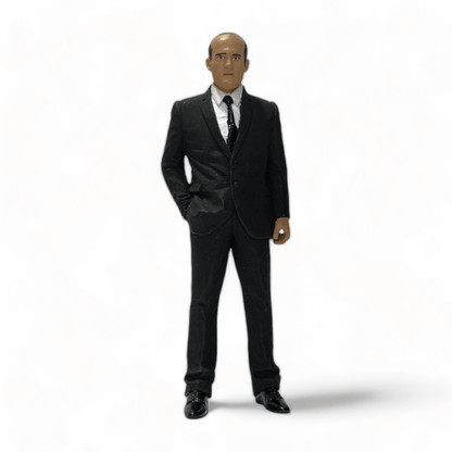 FigureJason Statham by SF 1/18 (1of300)|Sold in Dturman.com Dubai UAE.