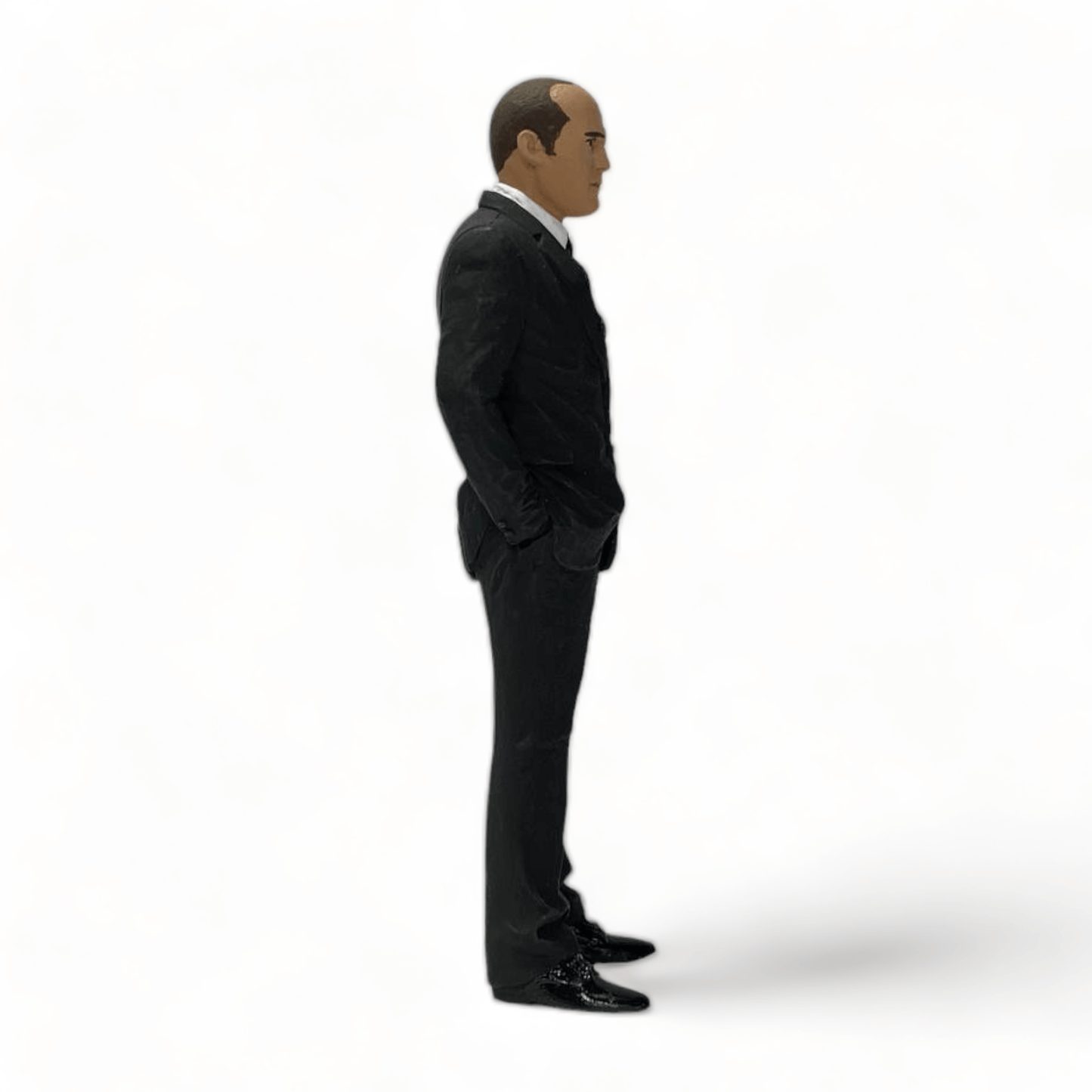 FigureJason Statham by SF 1/18 (1of300)|Sold in Dturman.com Dubai UAE.