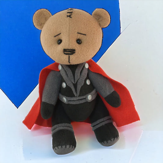Thor Super Teddy