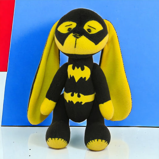 Batgirl Super Bunny