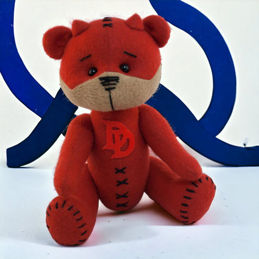 Daredevil Super Teddy